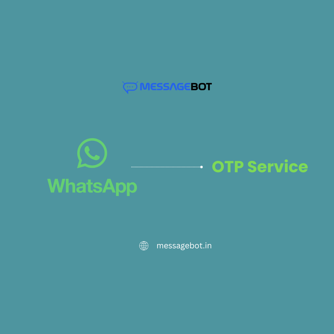 WhatsApp OTP Service in India (2026): How It Works, What It Costs, and When to Use It